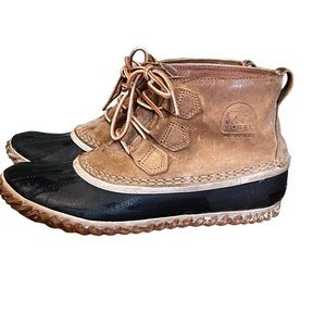 Sorel • Out N About Classic Boot